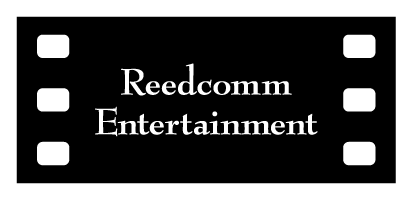 Reedcomm Entertainment Logo
